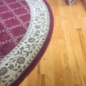 Meet your Posher, Bob